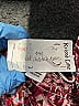 Krista Lee 100% Rayon Pink Red Casual Dress Size XS - photo 9