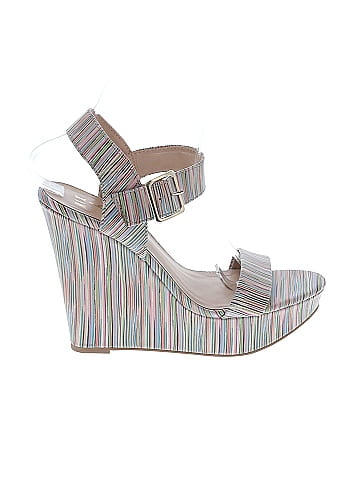 Mix No. 6 Wedges (view 1)