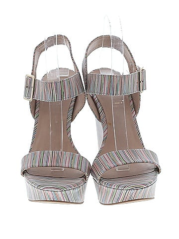 Mix No. 6 Wedges (view 2)