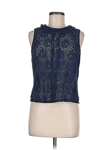 Princess Vera Wang Sleeveless Blouse (view 1)