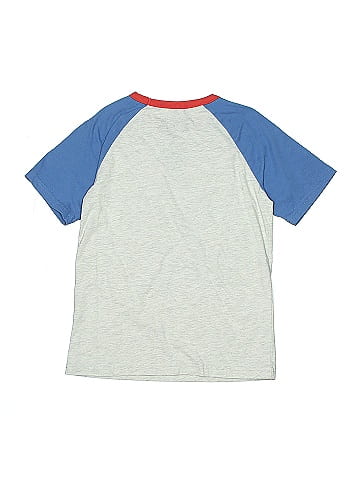 Super Mario Short Sleeve T-Shirt (view 2)