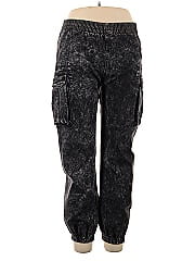 Norma Kamali Cargo Pants