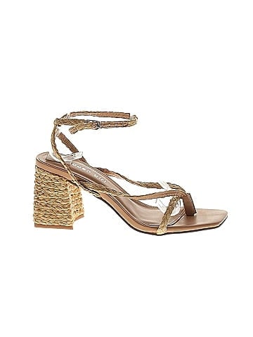 Madden Girl Heels (view 1)