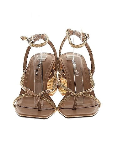 Madden Girl Heels (view 2)