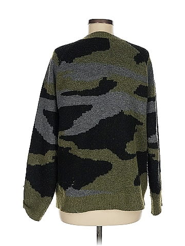 Mustard Seed Pullover Sweater (view 2)