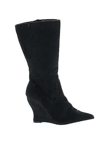 Wild Diva Boots (view 1)