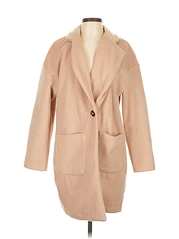 Cyrus Coat (view 1)