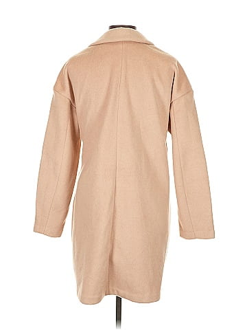 Cyrus Coat (view 2)