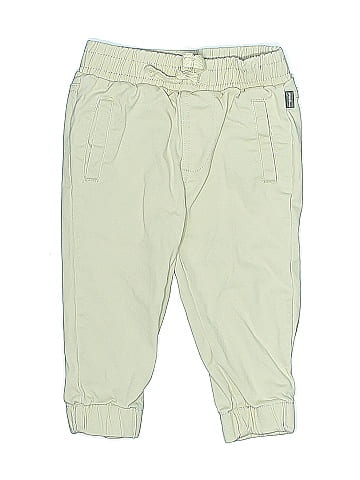 Eddie Bauer Khakis (view 1)