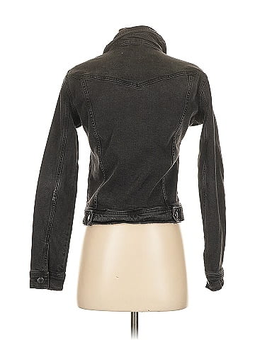 Zara Denim Jacket (view 2)