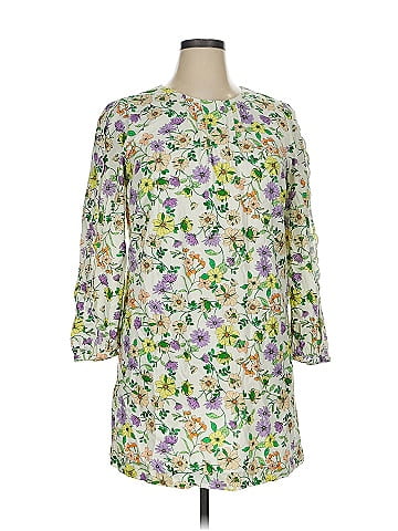 Ann Taylor LOFT Casual Dress (view 1)