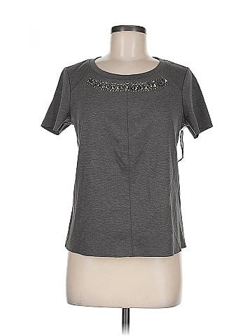 Princess Vera Wang Short Sleeve T-Shirt (view 1)
