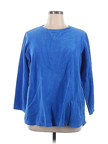 D&Co. Pullover Sweater (view 1)