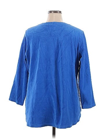 D&Co. Pullover Sweater (view 2)