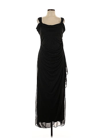 Alex Evenings Cocktail Dress (view 1)