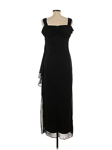 Alex Evenings Cocktail Dress (view 2)
