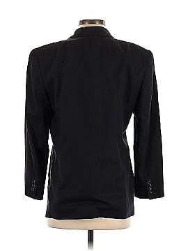 DKNY Silk Blazer (view 2)