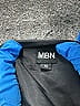 MBN 100% Polyester Black Long Sleeve Blouse Size 1X - photo 7