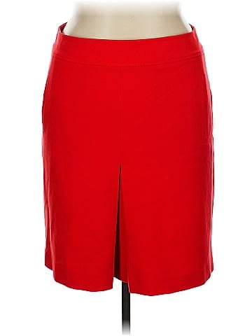 Ann Taylor LOFT Formal Skirt (view 1)