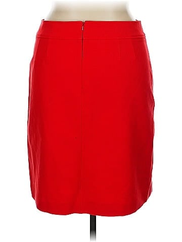 Ann Taylor LOFT Formal Skirt (view 2)