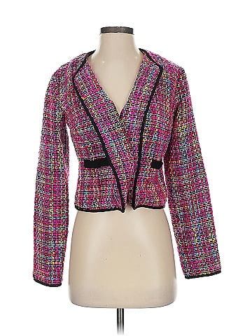 Mustard Seed Blazer (view 1)