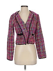 Mustard Seed Blazer