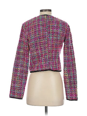 Mustard Seed Blazer (view 2)