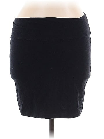 Charlotte Russe Casual Skirt (view 1)