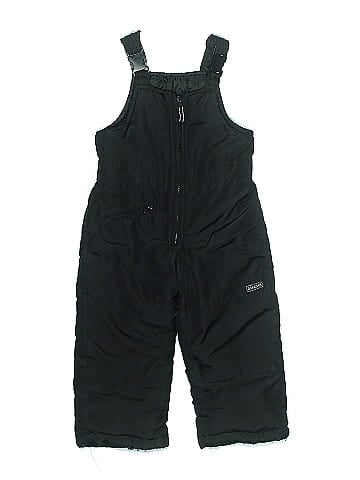 OshKosh B'gosh Snow Pants With Bib (view 1)