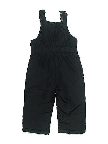 OshKosh B'gosh Snow Pants With Bib (view 2)