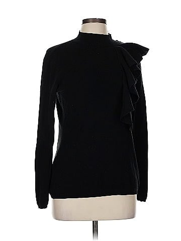 Brooke Shields Timeless Pullover Sweater (view 1)