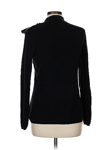 Brooke Shields Timeless Pullover Sweater (view 2)
