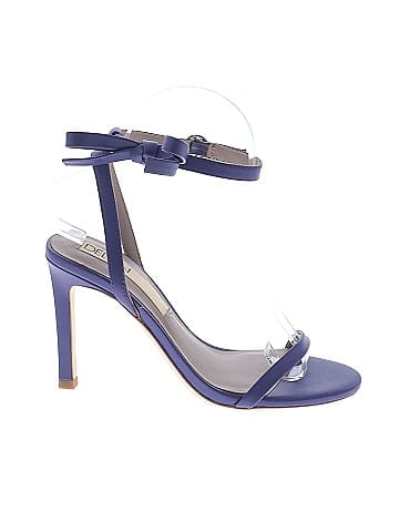 Deltan Heels (view 1)