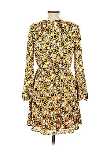 Doe & Rae Casual Dress (view 2)