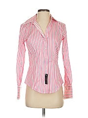 Brooks Brothers 346 Long Sleeve Button Down Shirt