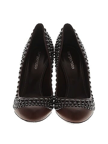 Sergio Rossi Heels (view 2)