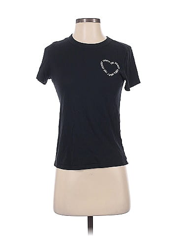 Sunday Best Short Sleeve T-Shirt (view 1)