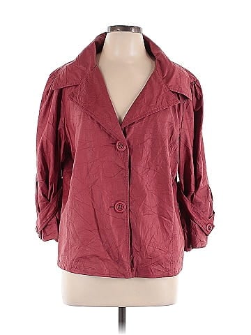 Cartise Jacket (view 1)