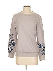 Solitaire Sweatshirt