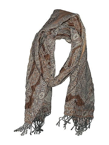 Target Scarf (view 1)