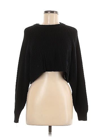 Cotton Candy LA Pullover Sweater (view 1)