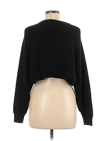 Cotton Candy LA Pullover Sweater (view 2)