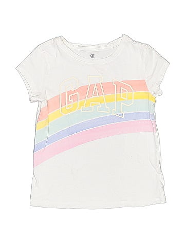 Gap Kids Short Sleeve T-Shirt (view 1)