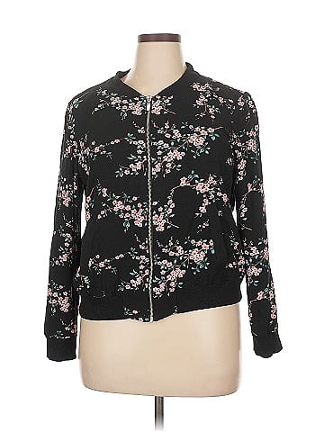 dalia Jacket (view 1)