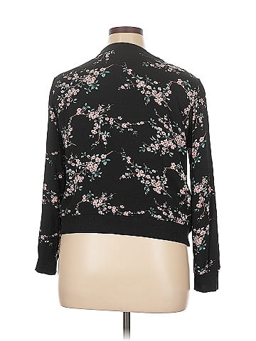 dalia Jacket (view 2)
