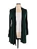 Azules Green Cardigan Size 1X - photo 1