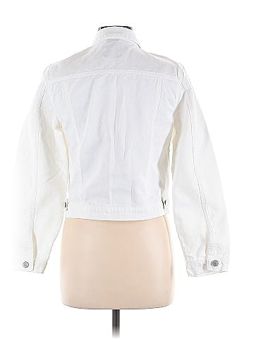 Love Tree Denim Jacket (view 2)