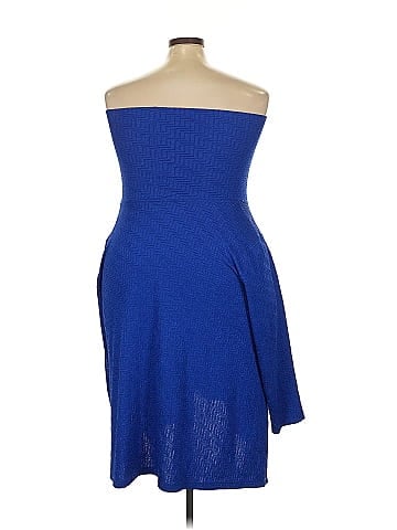 Ali Miles Cocktail Dress (view 2)