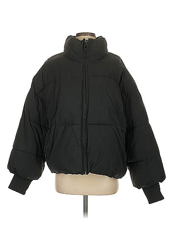 Zara Snow Jacket (view 1)