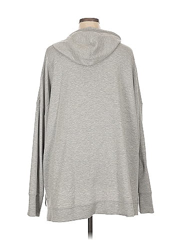 Reebok Pullover Hoodie (view 2)